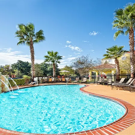 Towneplace Suites By Marriott San Antonio Northwest